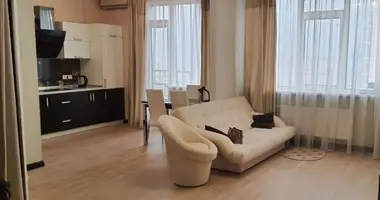 Wohnung 1 zimmer in Odessa, Ukraine