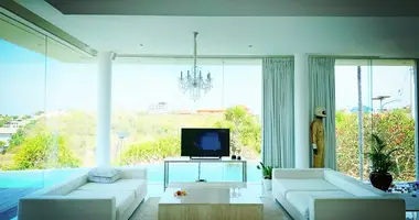Villa 3 bedrooms in Jimbaran, Indonesia