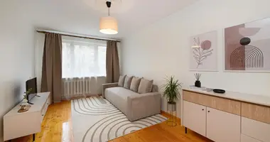 Mieszkanie 1 pokój w Kowno, Litwa