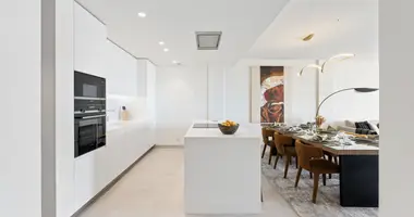 Appartement 3 chambres dans Ricmar, Espagne