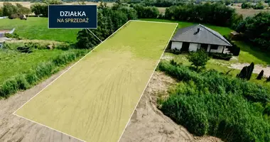 Dom w Maniewo, Polska