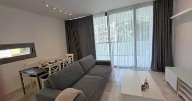 Apartamento 2 habitaciones en Limasol, Chipre