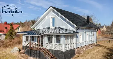 Дом 4 комнаты в Хамина, Финляндия