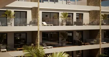 Appartement 2 chambres dans Finestrat, Espagne