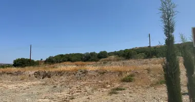 Apartment in Kouklia, Cyprus