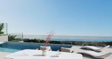 Haus 5 zimmer in Finestrat, Spanien