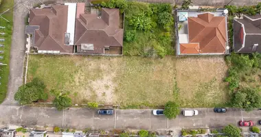 Plot of land in Chalong, Thailand