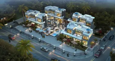 Appartement 3 chambres dans Chlórakas, Chypre