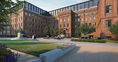 Apartamento 2 habitaciones en Slough, Reino Unido