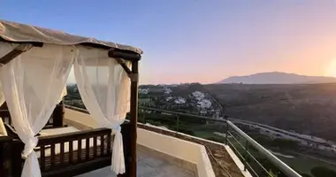 3 bedroom apartment in Spain