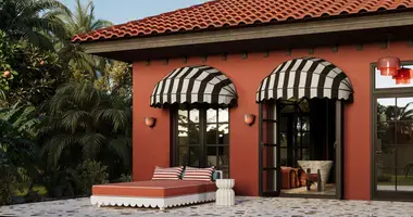 Maison 1 chambre dans Baan Chaweng Noi, Thaïlande