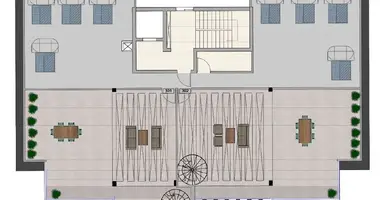 3 bedroom apartment in Limassol, Cyprus