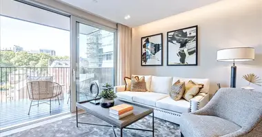Apartamento 1 habitacion en Londres, Reino Unido