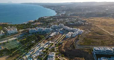 Бунгало в Эстепона, Испания