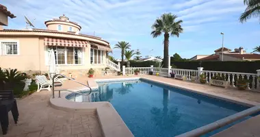 Villa en Urbanizacion Dona Pepa, Španjolska