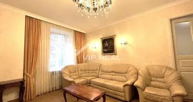 Квартира 4 комнаты в Рига, Латвия