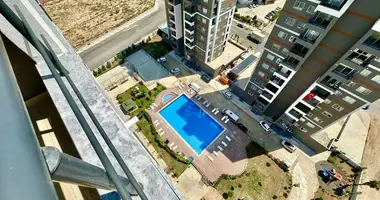 Wohnung 3 zimmer in Mezitli, Türkei