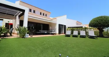 Casa 3 habitaciones en Algorfa, Španjolska