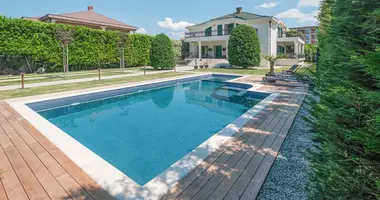 Willa 8 pokojów w Podgorica, Czarnogóra