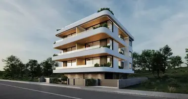 Appartement 2 chambres dans Yeroskipou, Chypre