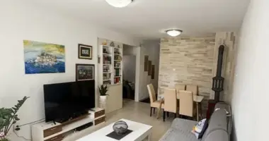 Appartement 3 chambres dans Budva, Monténégro
