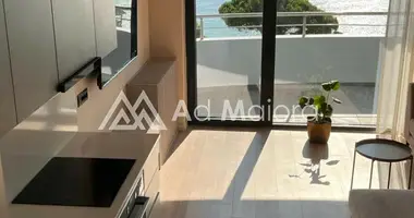 apartament 2+1 white hill w Bashkia Durres, Albania