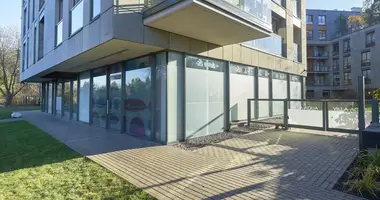 Квартира в Варшава, Польша