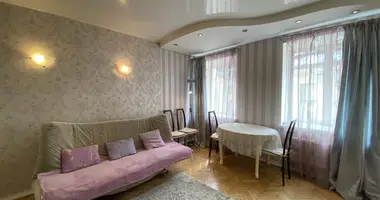Wohnung in Sankt Petersburg, Russland