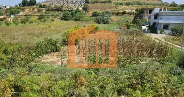 Plot of land in Bashkia Durres, Albania