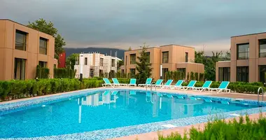 Villa 3 zimmer in Batumi, Georgien