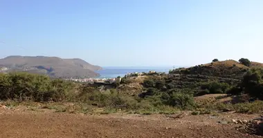 Parcela en Municipality of Apokoronas, Grecia