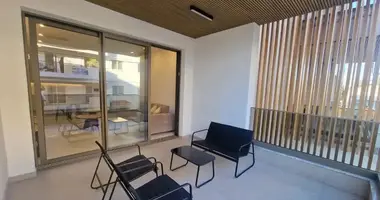 2 bedroom apartment in Limassol, Cyprus