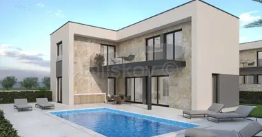 Villa 5 chambres dans Opcina Fazana, Croatie