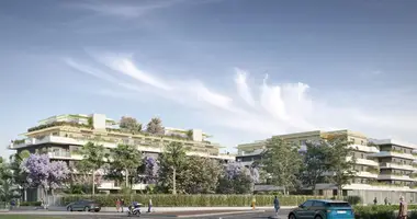 4 bedroom apartment in France