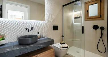 Villa 4 chambres dans Dehesa de Campoamor, Espagne