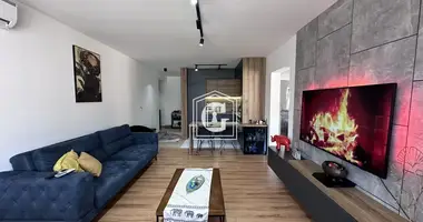 3 bedroom apartment in Budva, Montenegro