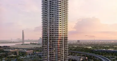 Appartement 2 chambres dans Doubaï, Émirats arabes unis