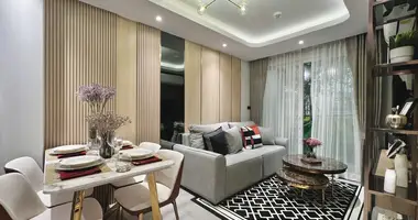 1 bedroom apartment in Pattaya City, Thailand