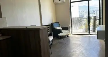Apartment for rent in Tbilisi, Didi Digomi en Tiflis, Georgia