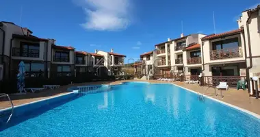 Квартира 3 комнаты в Несебр, Болгария