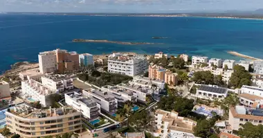 Wohnung in Balearische Inseln, Spanien
