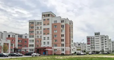 1 room apartment in Homyel, Belarus