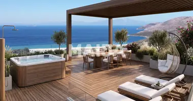 Villa en Karystos, Grecia