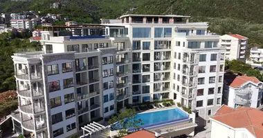 Appartement 3 chambres dans Boreti, Monténégro