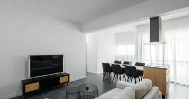 2 bedroom apartment in Agios Ioannis, Cyprus
