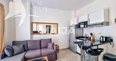 1 bedroom apartment in Gamsha, Egypt