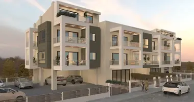 Квартира 3 спальни в Municipality of Pylaia Chortiatis, Греция