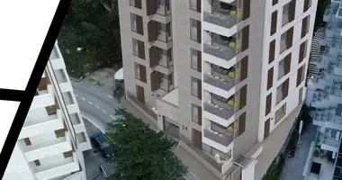 Mieszkanie 1 pokój w Rafailovici, Czarnogóra