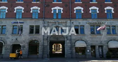 Gewerbefläche 210 m² in Verwaltungsgemeinschaft Helsinki, Finnland