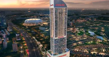 Büro in Dubai, Vereinigte Arabische Emirate